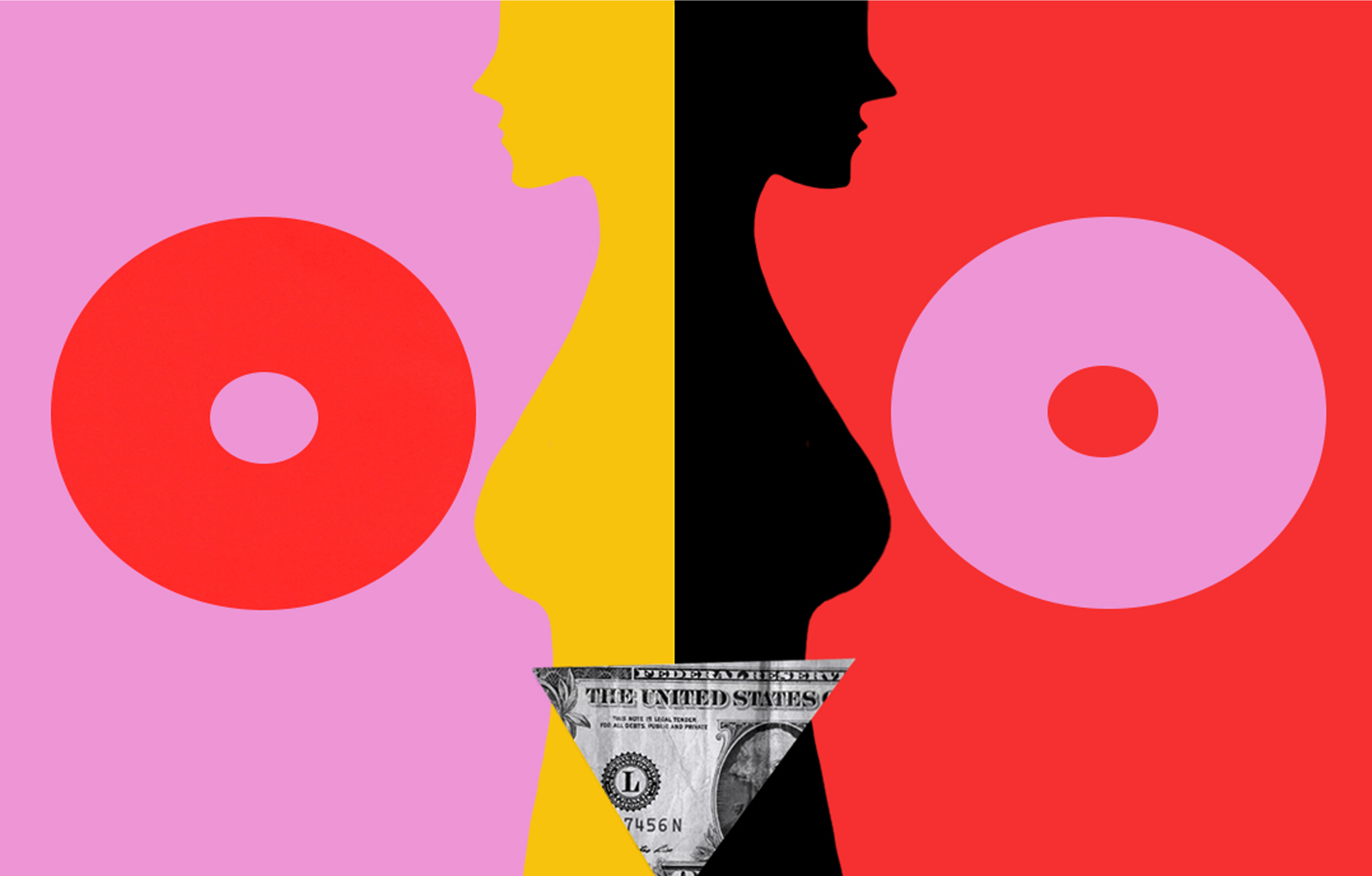 Period Poverty At A Glance