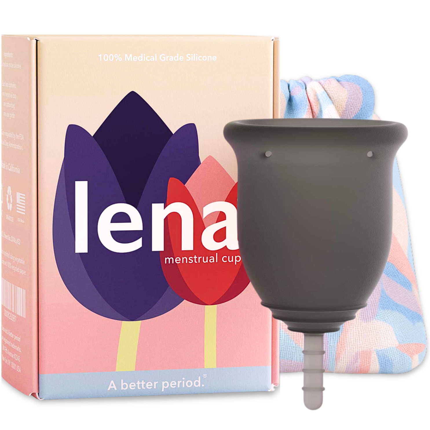 Lena Original Menstrual Cup