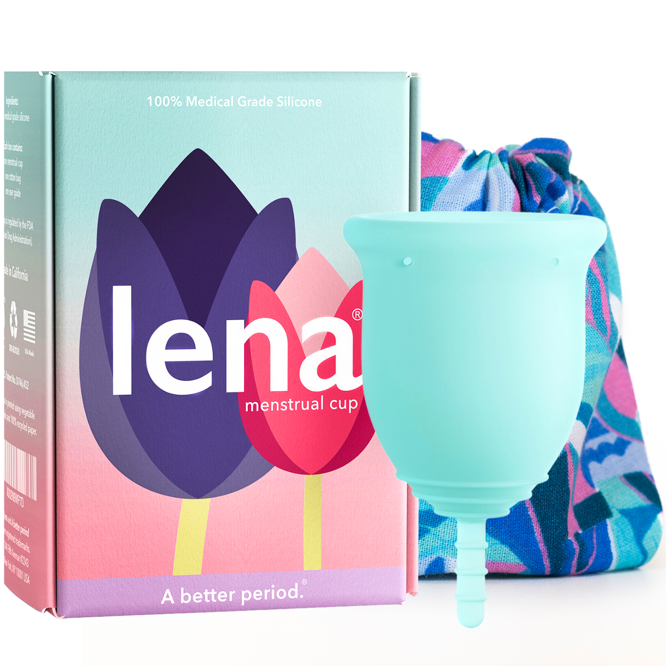 Lena Original Menstrual Cup