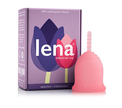 Lena Cup Pink
