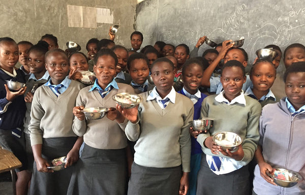 lena x akamba children's education fund