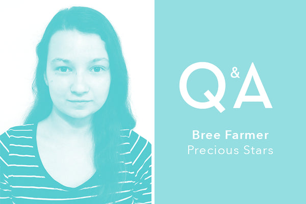 Q&A with Bree Farmer