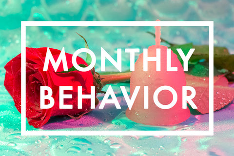 Secret Habits of the Menstruating - Part III