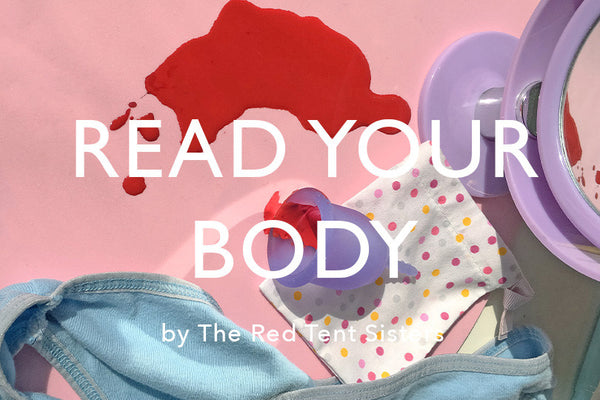 FROM OUR FRIENDS: 4 Ways to Read Your Body