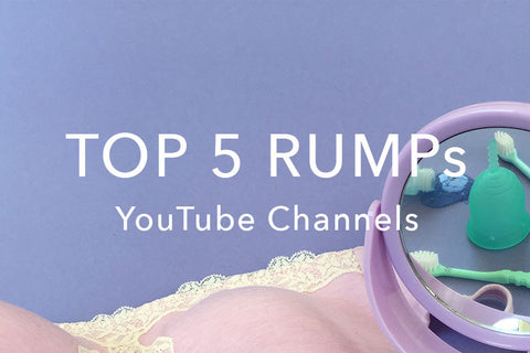 Top 5 RUMPs YouTube Channels