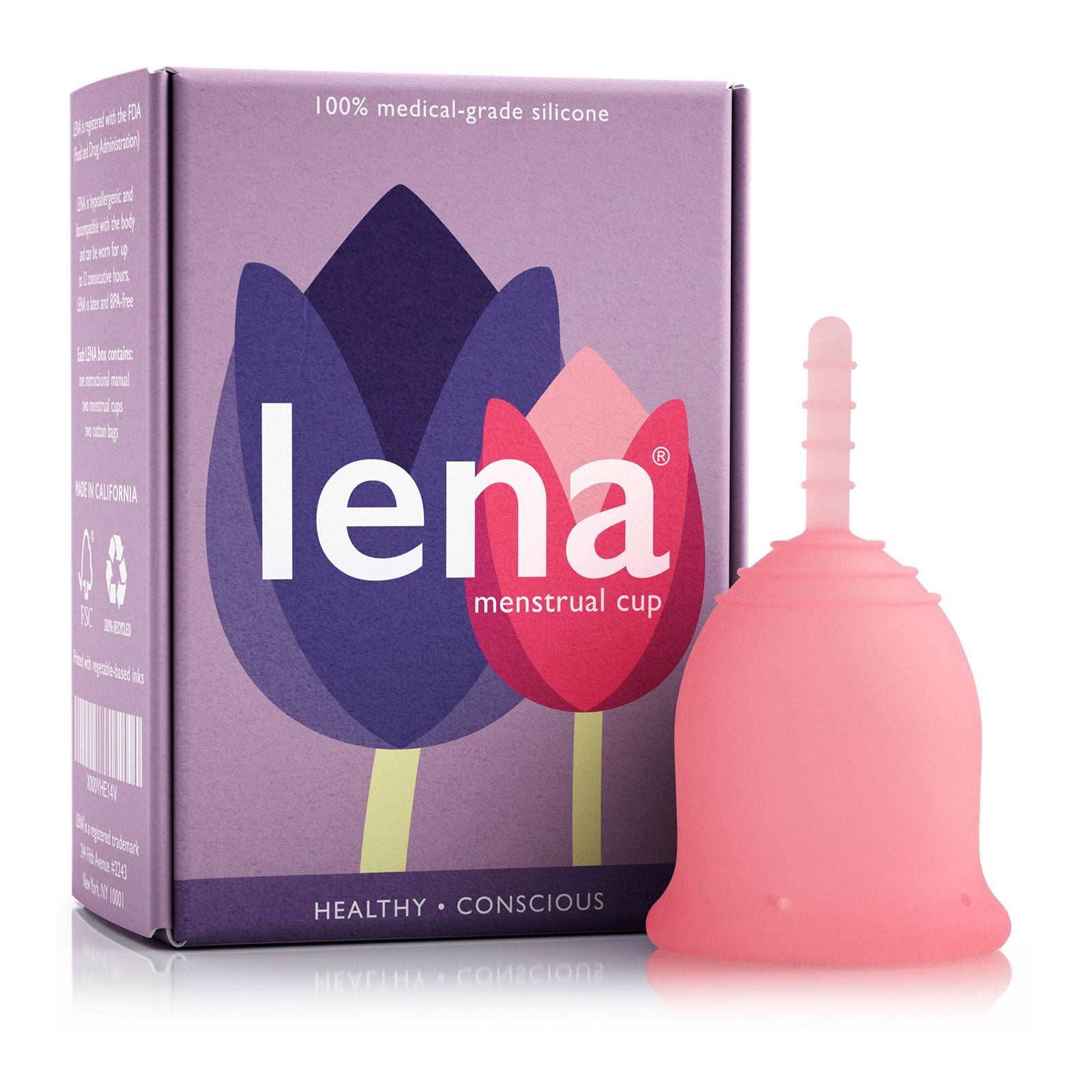 Lena Cup Original