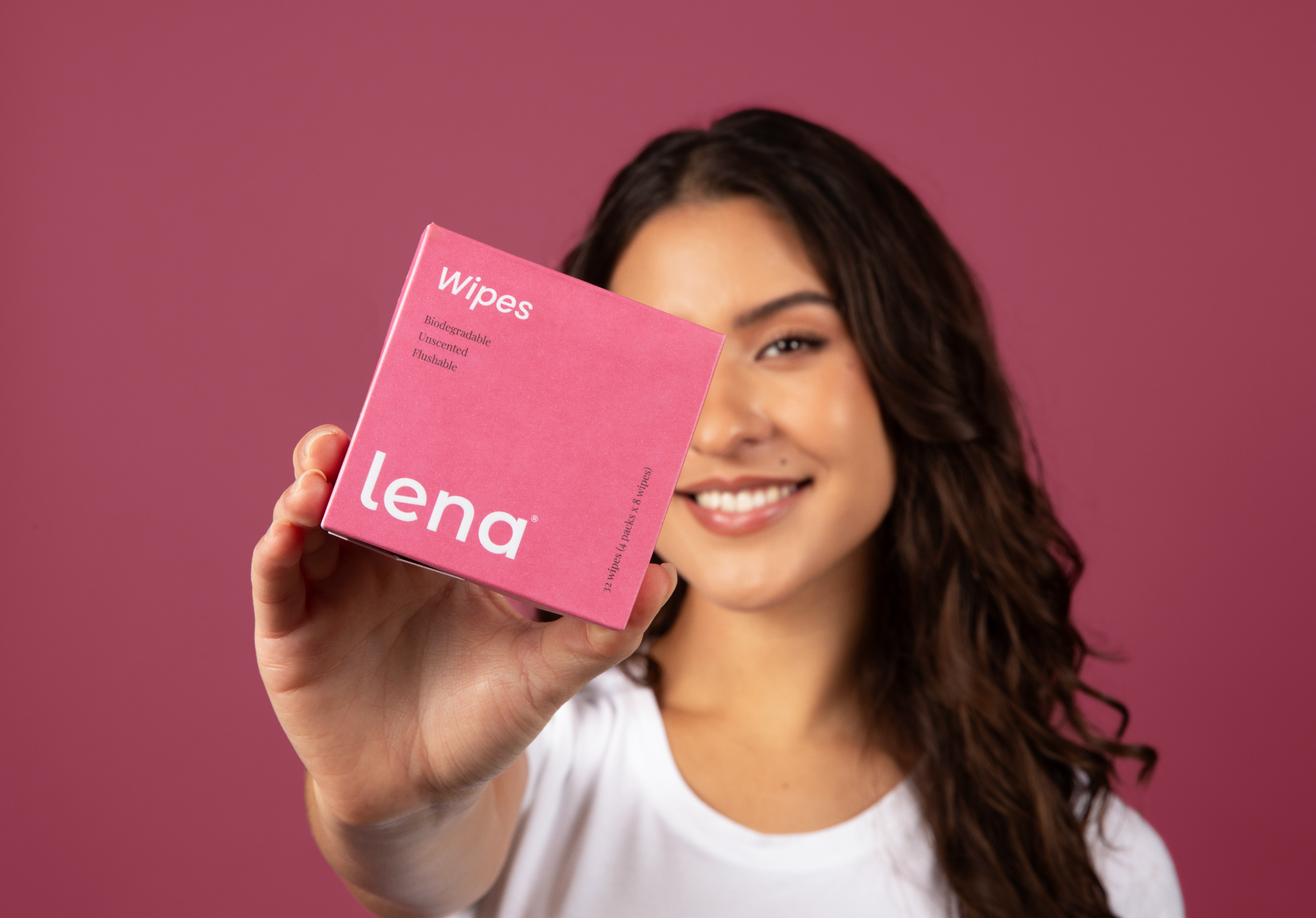 lena wipes