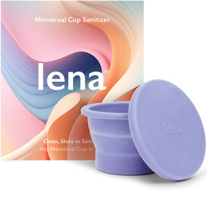 Lena Cleaning Container