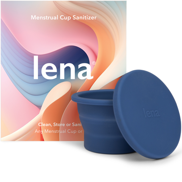 Lena Cleaning Container