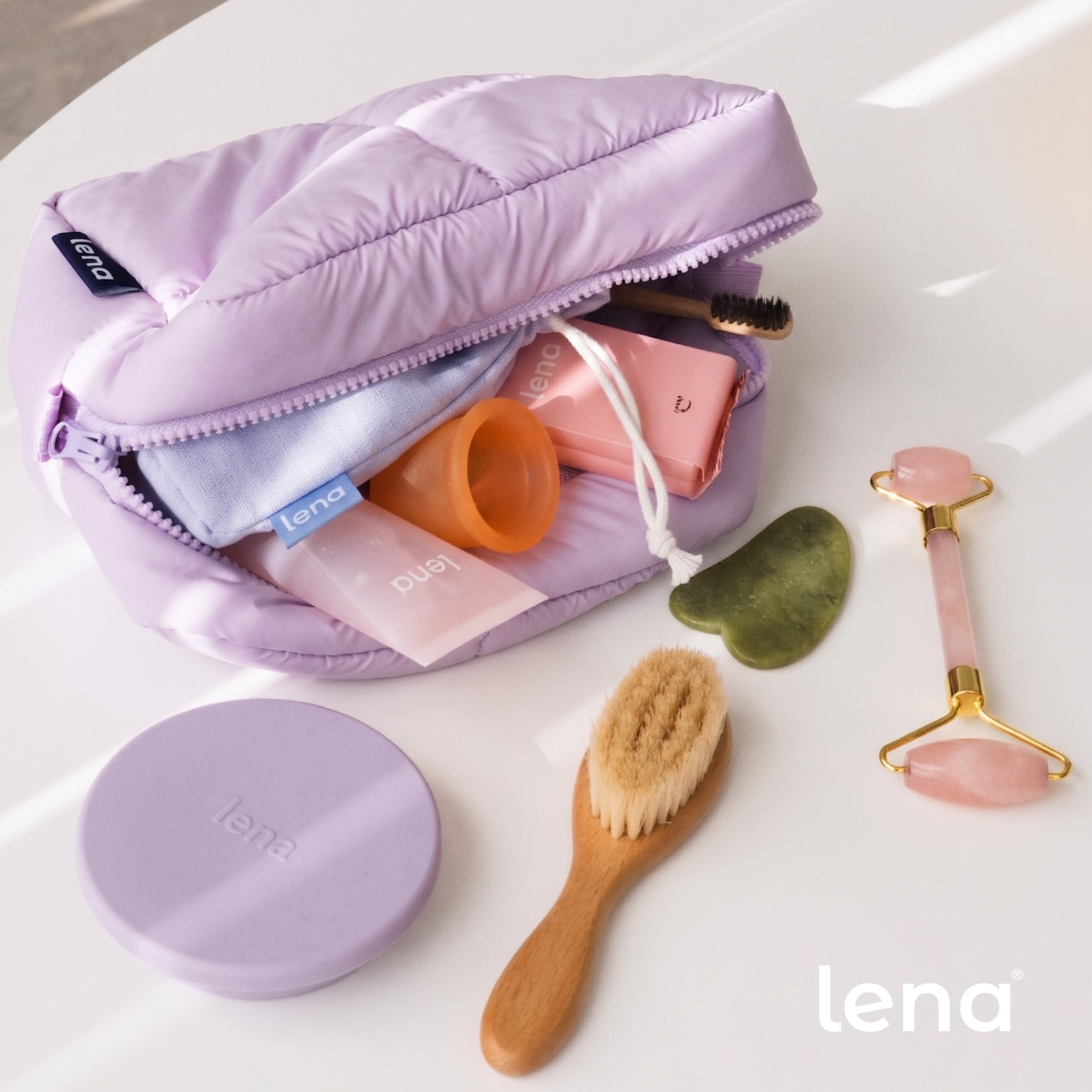 Lena Bag with Lena product