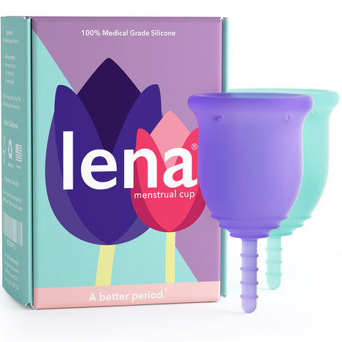 Lena Sensitive Cup