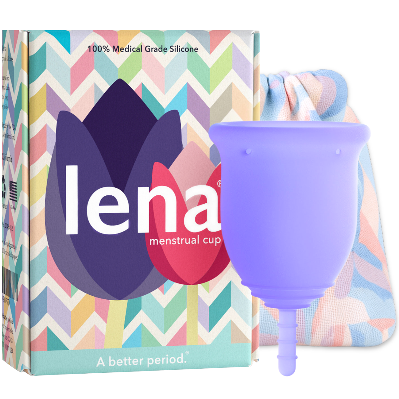 Lena Original Menstrual Cup