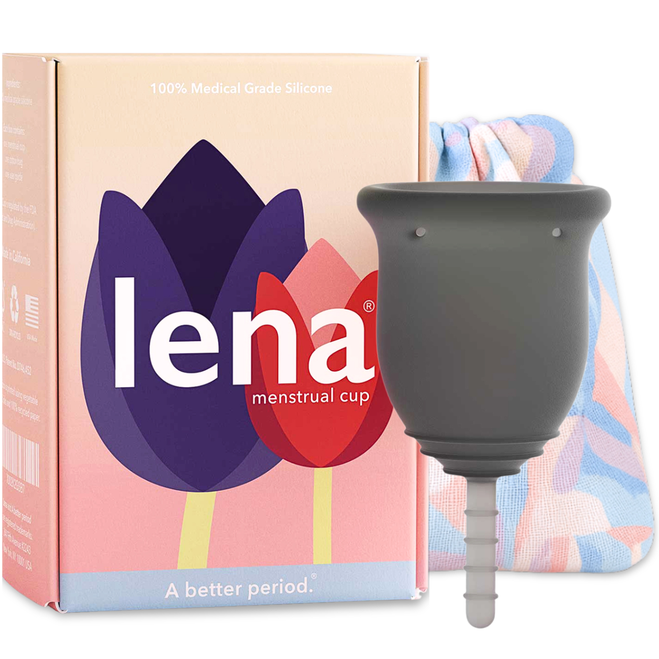 Lena Original Menstrual Cup
