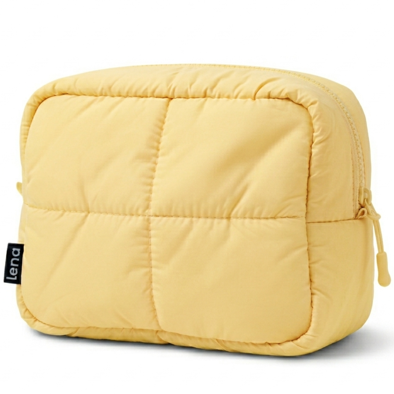 Lena Period Essentials Bag