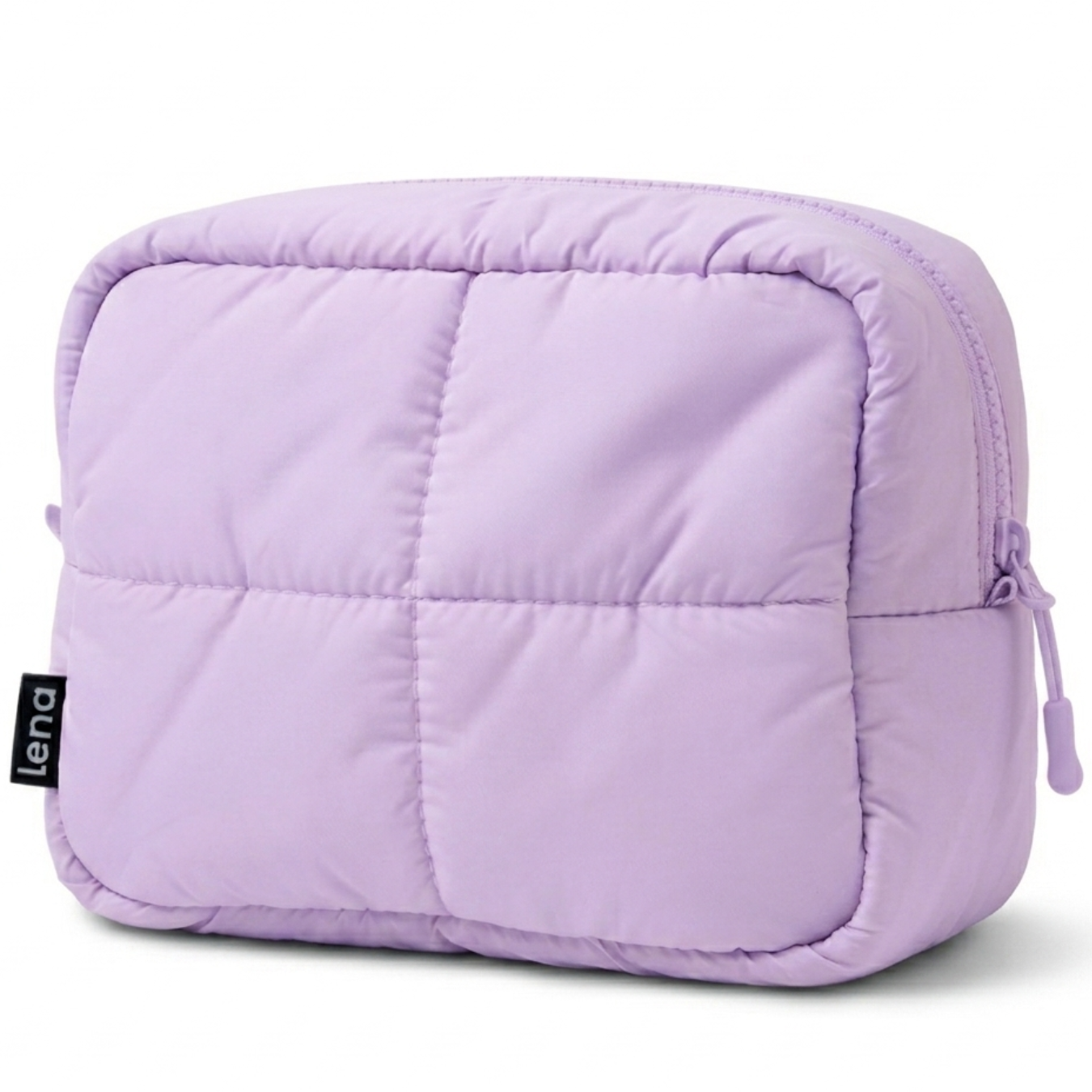 Lena Period Essentials Bag