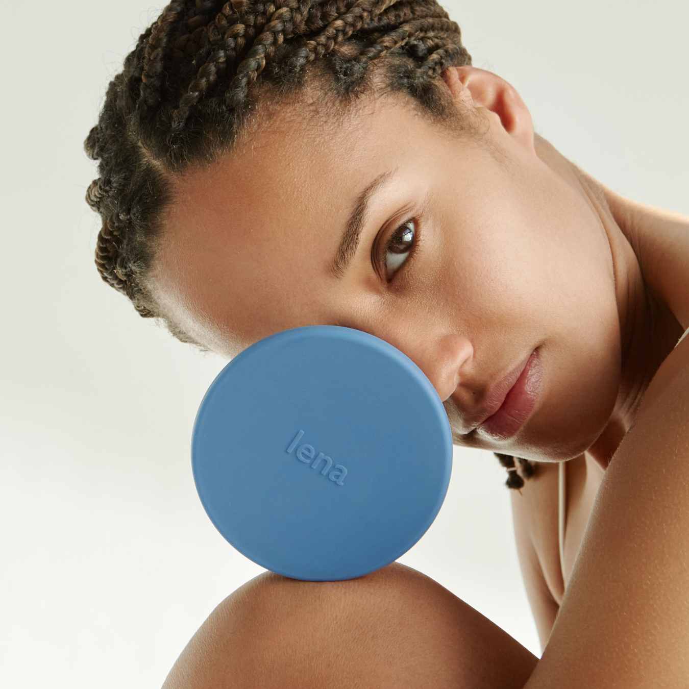 Lena Cleaning Container