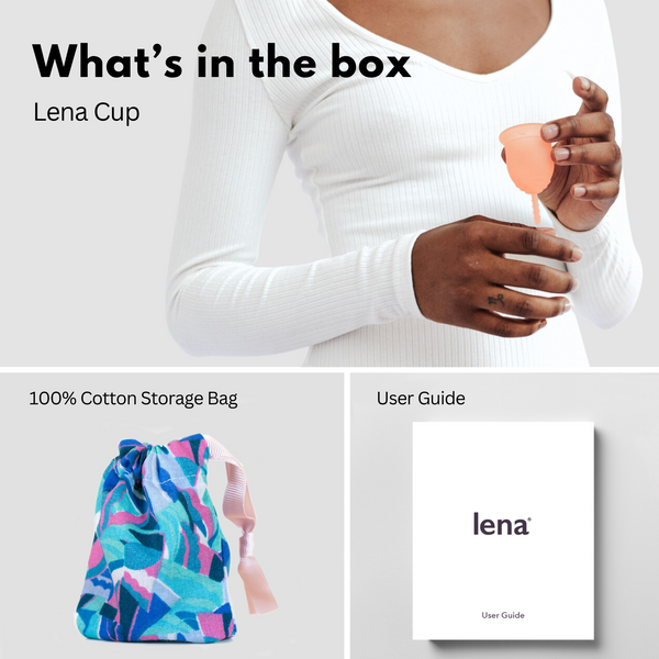 Lena Cup