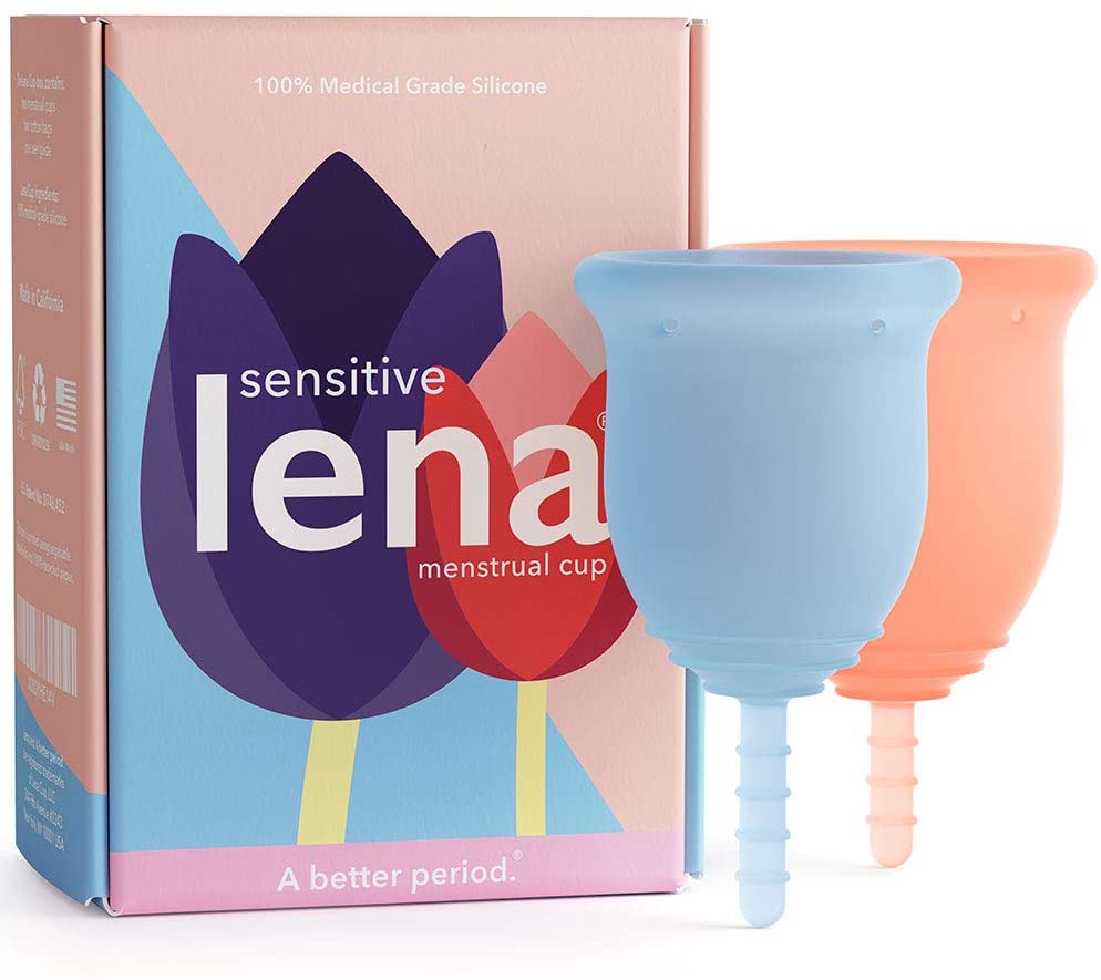 Lena Sensitive 2-Pack